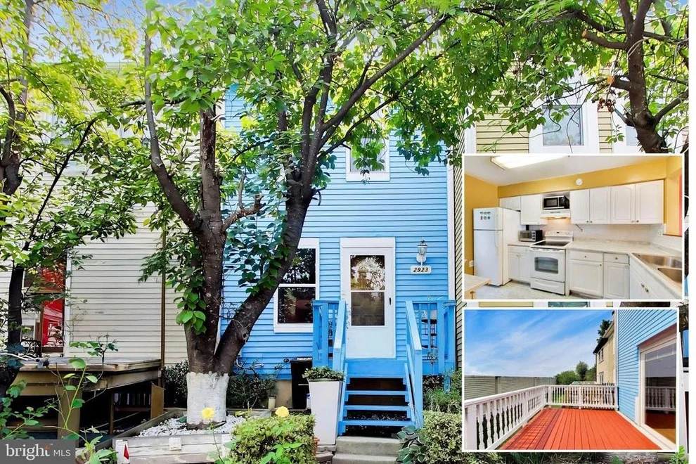 Unit for sale at 2923 LISAGE WAY, SILVER SPRING, MD 20904