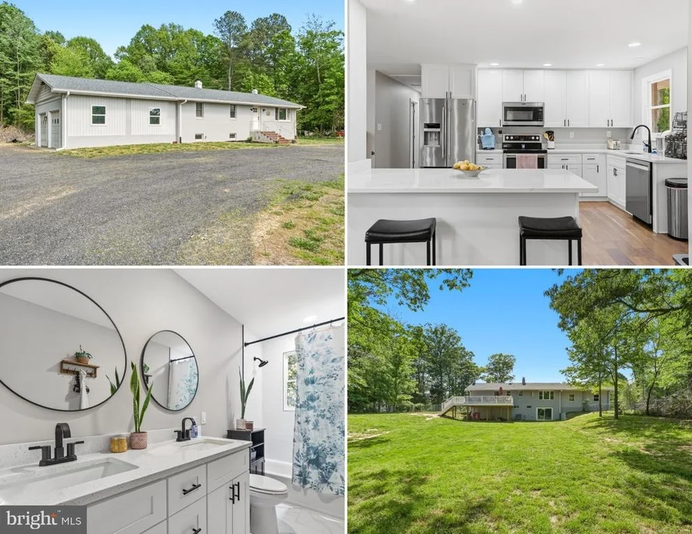 Unit for sale at 11450 LITTLE COVE POINT ROAD, LUSBY, MD 20657
