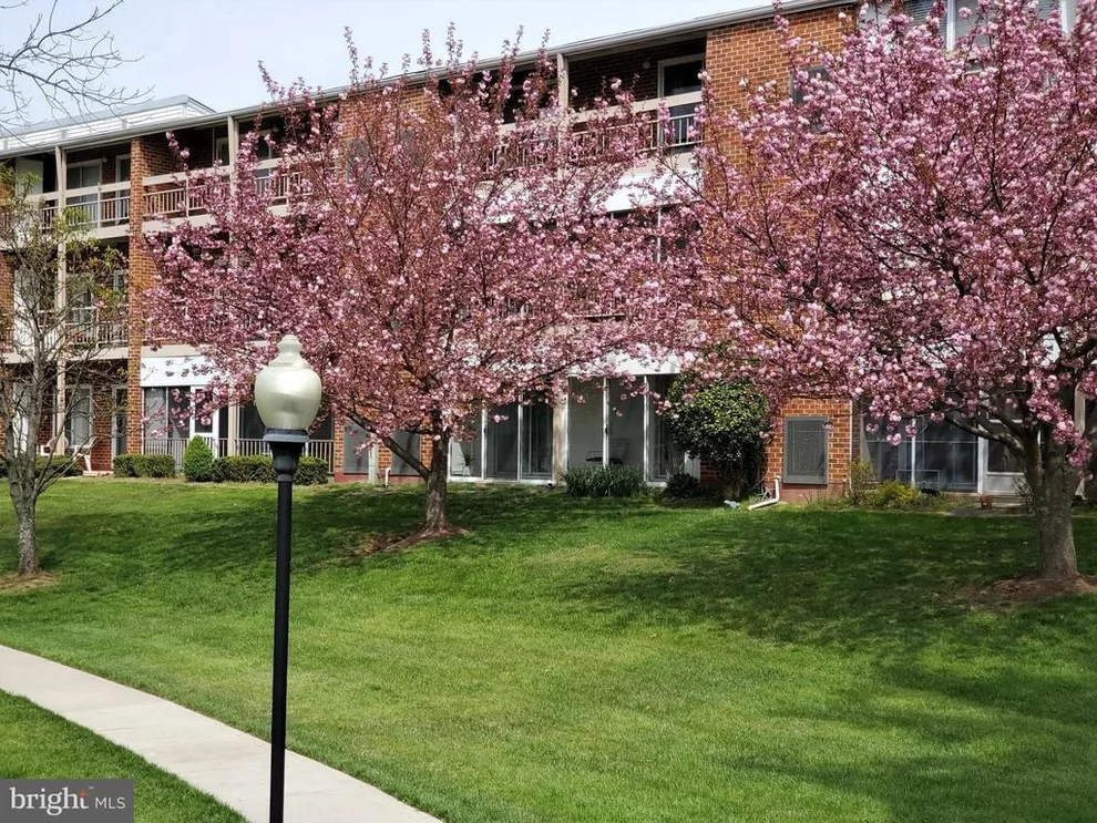 Unit for sale at 3500 FOREST EDGE DRIVE, SILVER SPRING, MD 20906