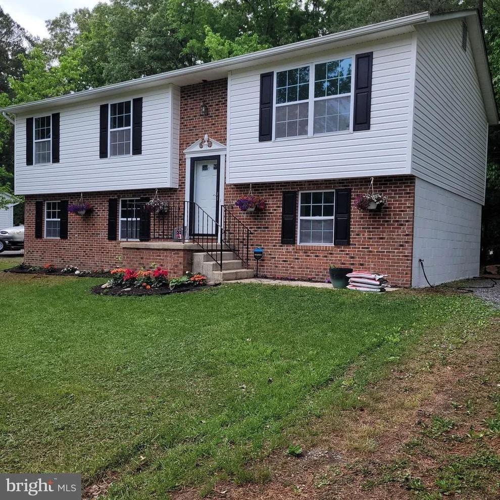 Unit for sale at 26097 HILLS DRIVE, MECHANICSVILLE, MD 20659