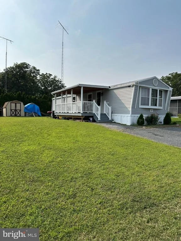 Photo of 450 Clarks Pond Road, Bridgeton, NJ 08302
