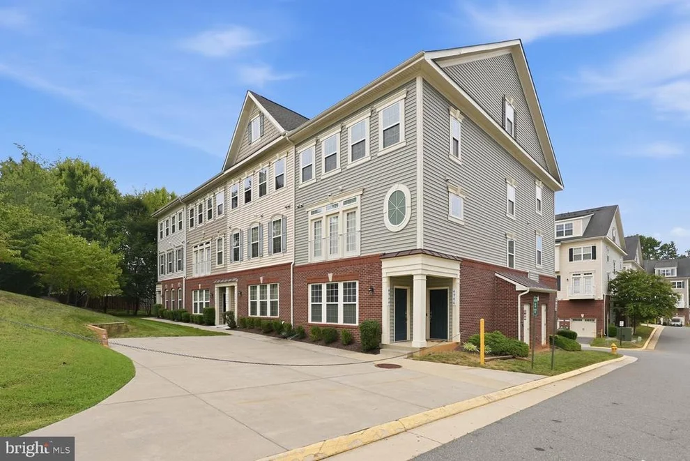 Unit for sale at 4944 DANE RIDGE CIRCLE, WOODBRIDGE, VA 22193