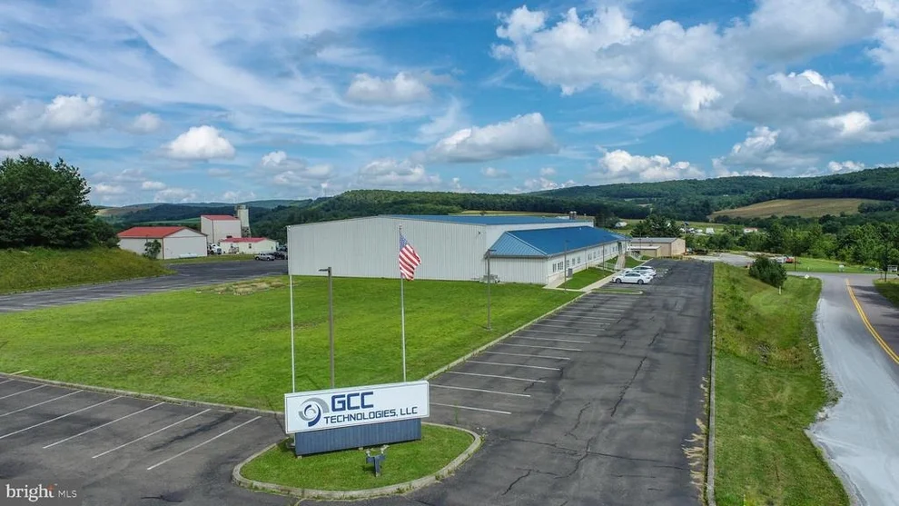 Unit for sale at 65 ENTERPRISE DRIVE, OAKLAND, MD 21550