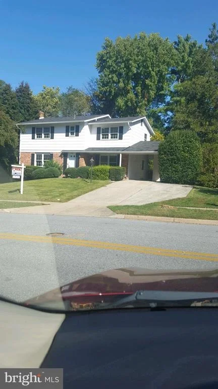 Unit for sale at 840 DIAMOND DRIVE, GAITHERSBURG, MD 20878