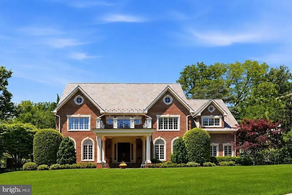 Unit for sale at 9200 REDWOOD AVENUE, BETHESDA, MD 20817
