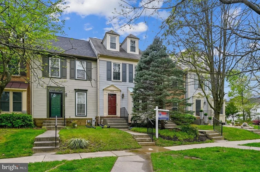 Unit for sale at 14006 CHESTNUT COURT, LAUREL, MD 20707
