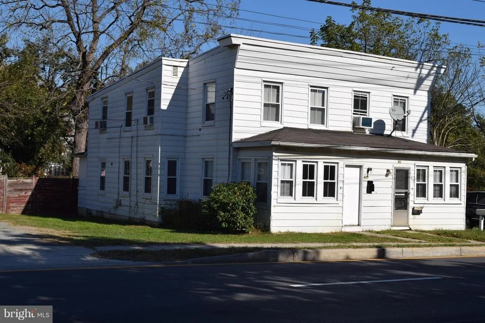 Unit for sale at 411 GORMAN AVENUE, LAUREL, MD 20707