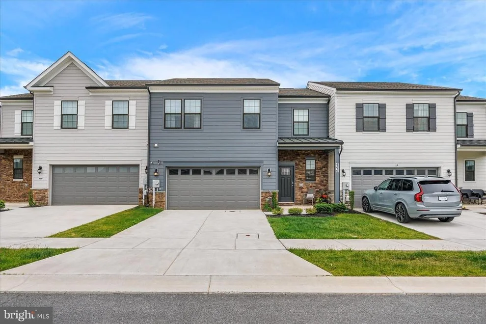 Unit for sale at 490 HERRINGBONE WAY, FREDERICK, MD 21701