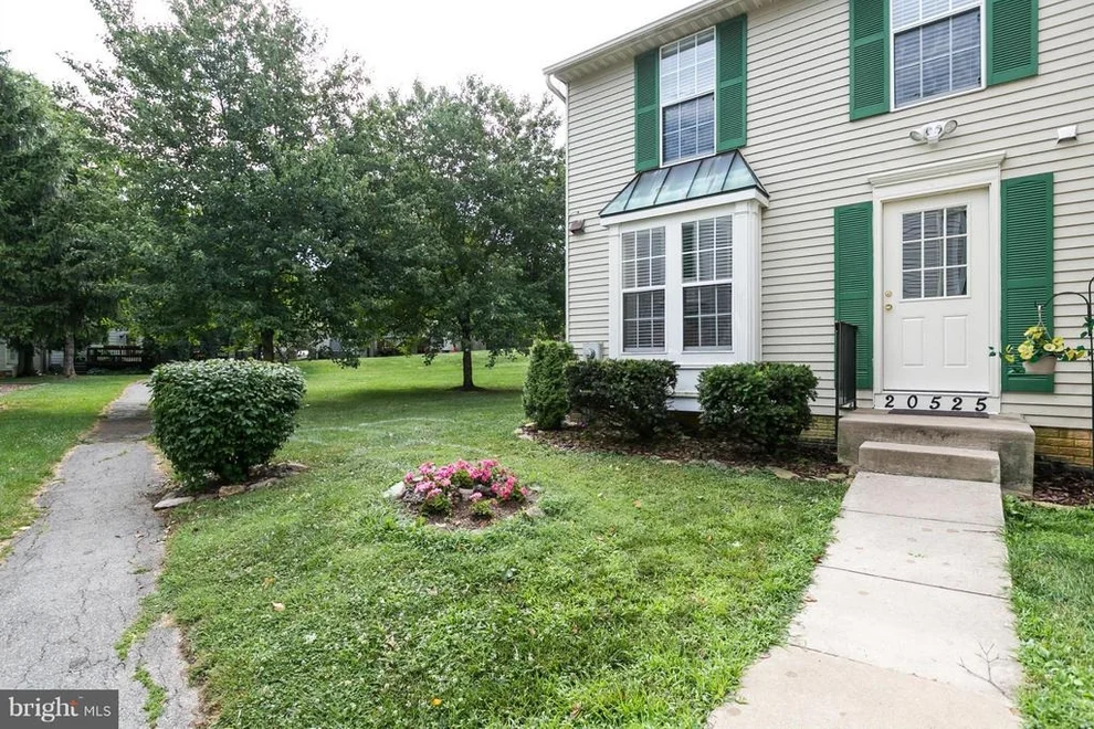 Unit for sale at 20525 STAFFORDSHIRE DRIVE, GERMANTOWN, MD 20874