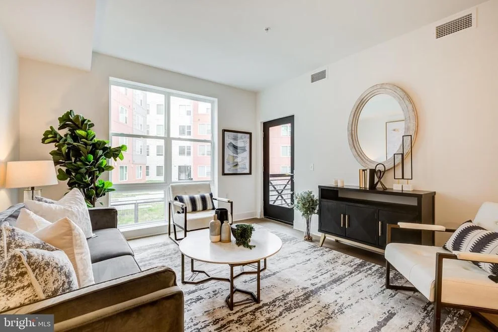Unit for sale at 410 RHODE ISLAND AVENUE NE, WASHINGTON, DC 20002