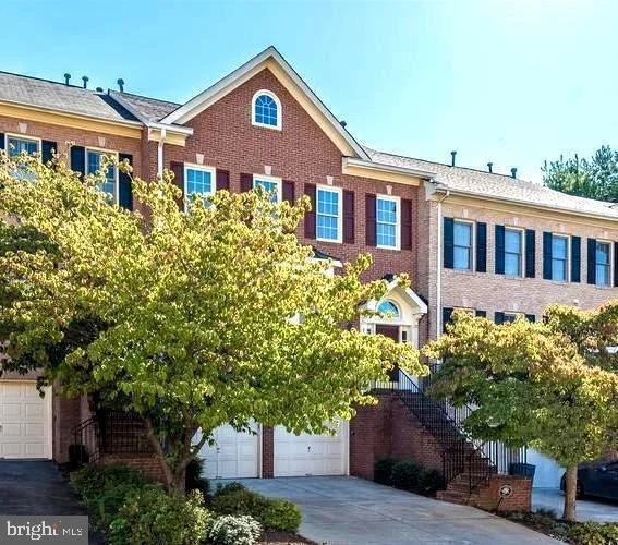 Unit for sale at 11405 CEDAR RIDGE DRIVE, POTOMAC, MD 20854