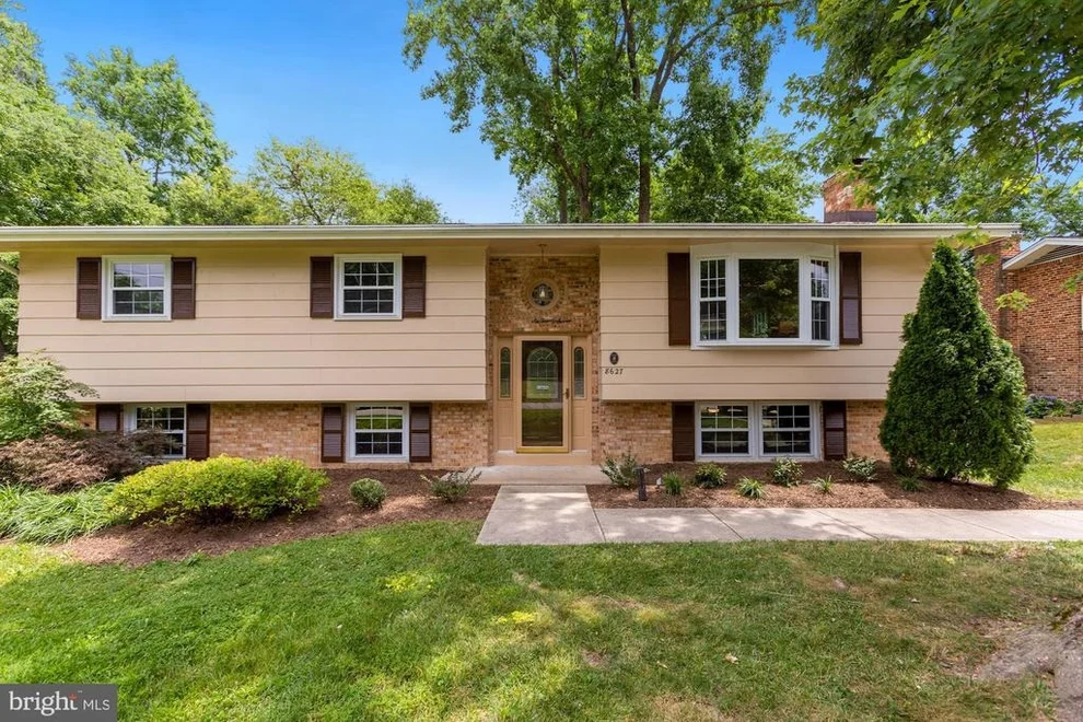 Unit for sale at 8627 BRADDOCK AVENUE, ALEXANDRIA, VA 22309