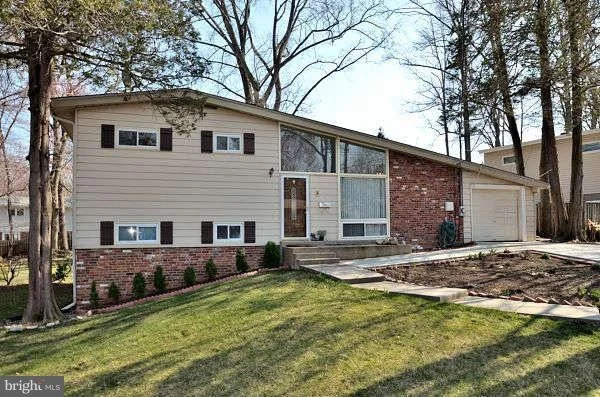 Unit for sale at 6845 STRATA STREET, MCLEAN, VA 22101
