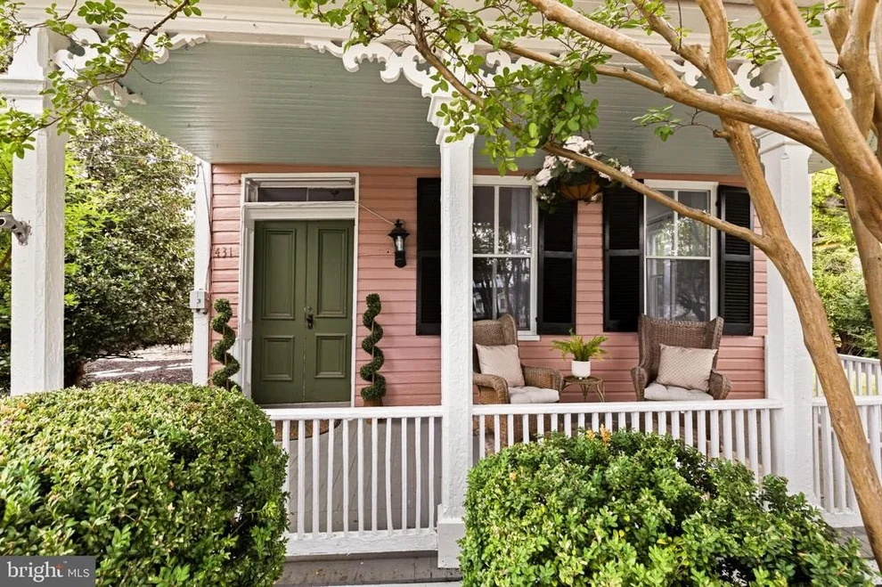 Unit for sale at 431 S KING STREET, LEESBURG, VA 20175