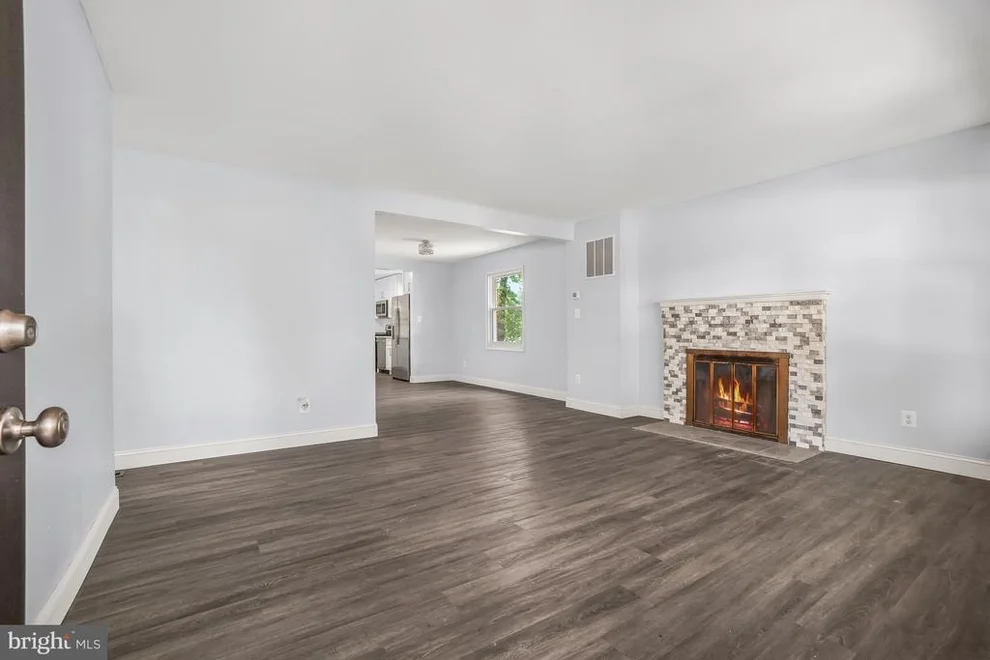 Unit for sale at 9359 WORRELL AVENUE, LANHAM, MD 20706
