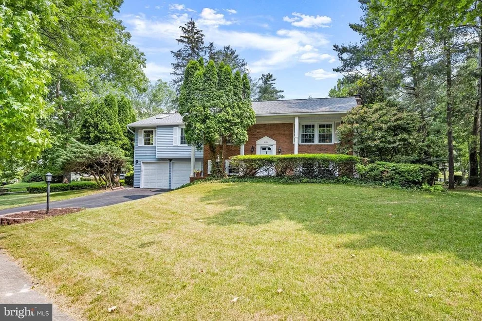 Unit for sale at 5102 STARSPLIT LANE, COLUMBIA, MD 21044