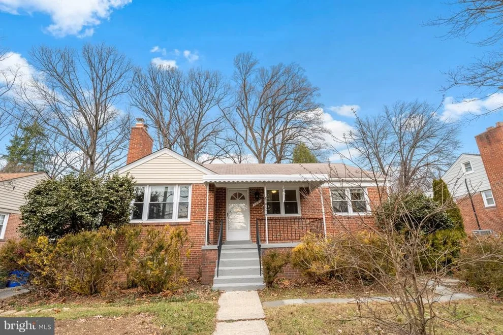 Unit for sale at 3003 PLYERS MILL ROAD, KENSINGTON, MD 20895