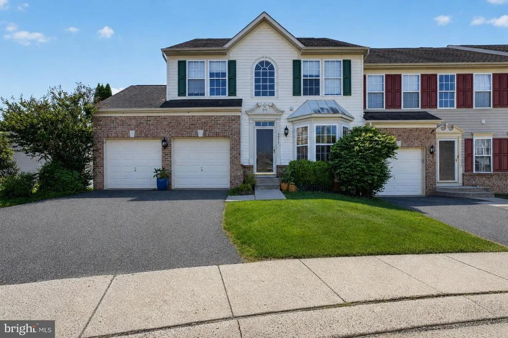Unit for sale at 4911 VILLA POINT DRIVE, ABERDEEN, MD 21001