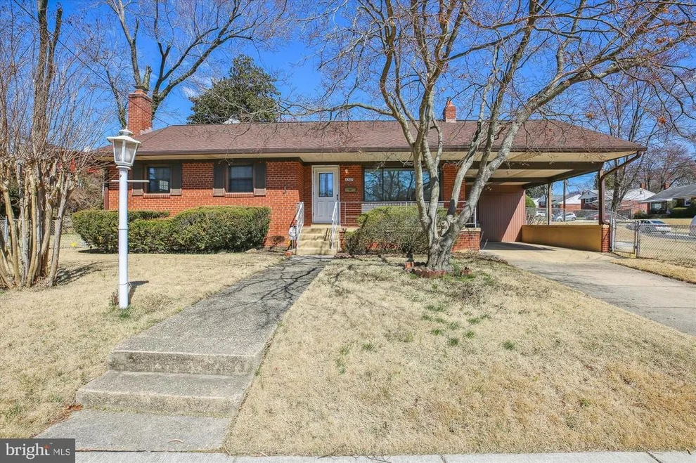 Unit for sale at 4707 ADRIAN STREET, ROCKVILLE, MD 20853