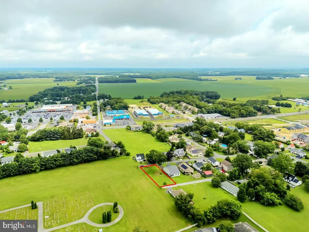 Unit for sale at 310 HOLLAND STREET, MILTON, DE 19968