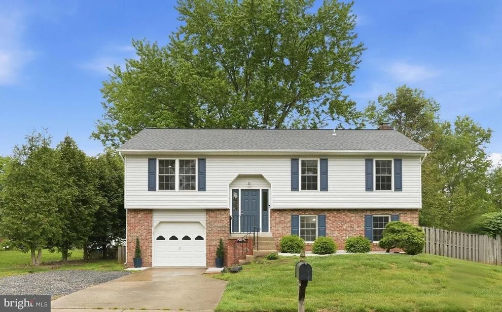 Unit for sale at 14723 JARNIGAN STREET, CENTREVILLE, VA 20120