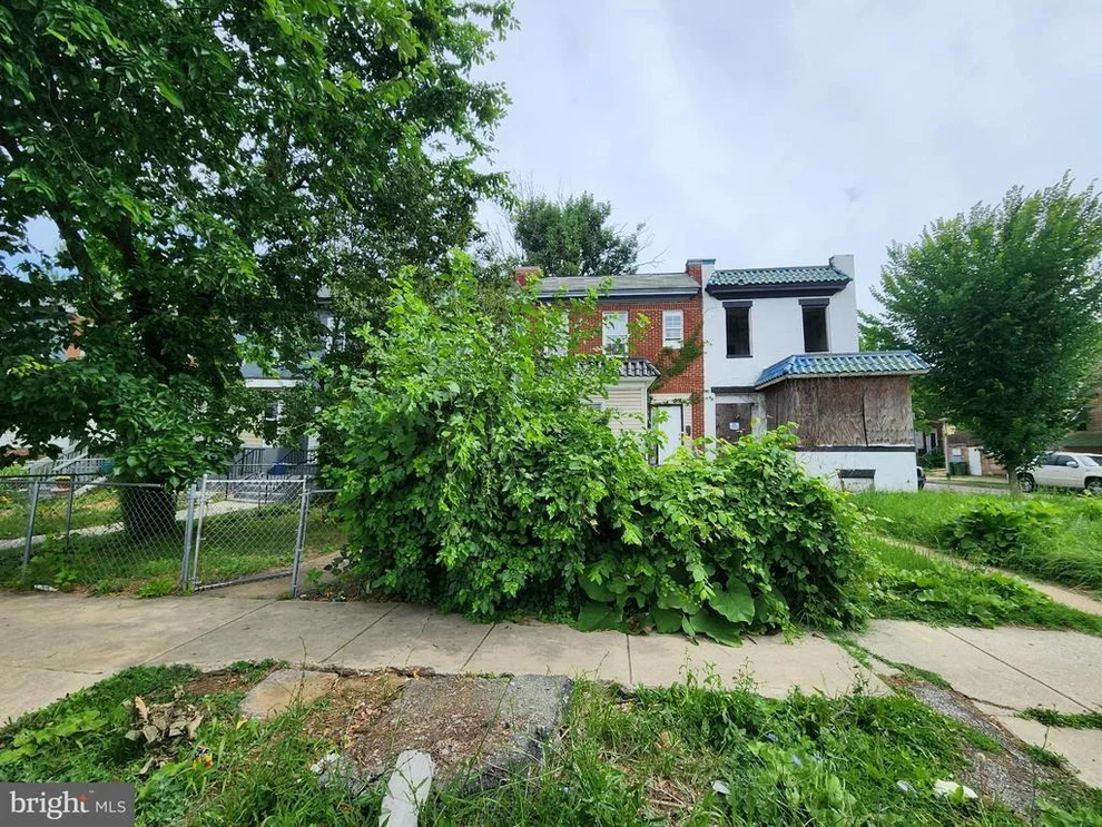 Unit for sale at 4605 REISTERSTOWN ROAD, BALTIMORE, MD 21215