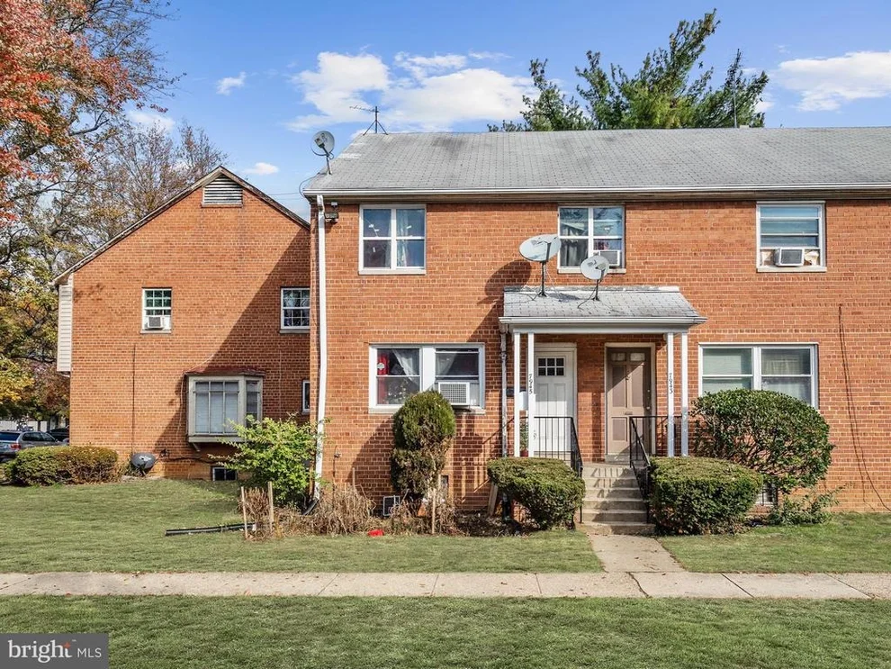 Unit for sale at 7945 18TH AVENUE, HYATTSVILLE, MD 20783