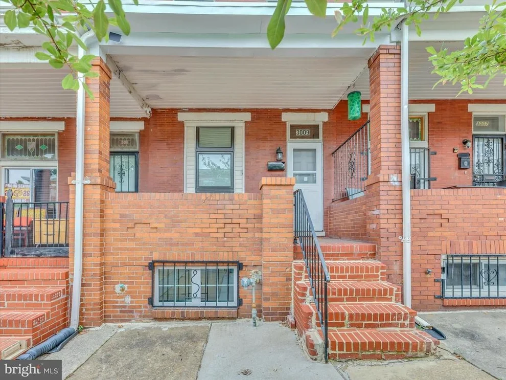 Unit for sale at 3009 MCELDERRY STREET, BALTIMORE, MD 21205
