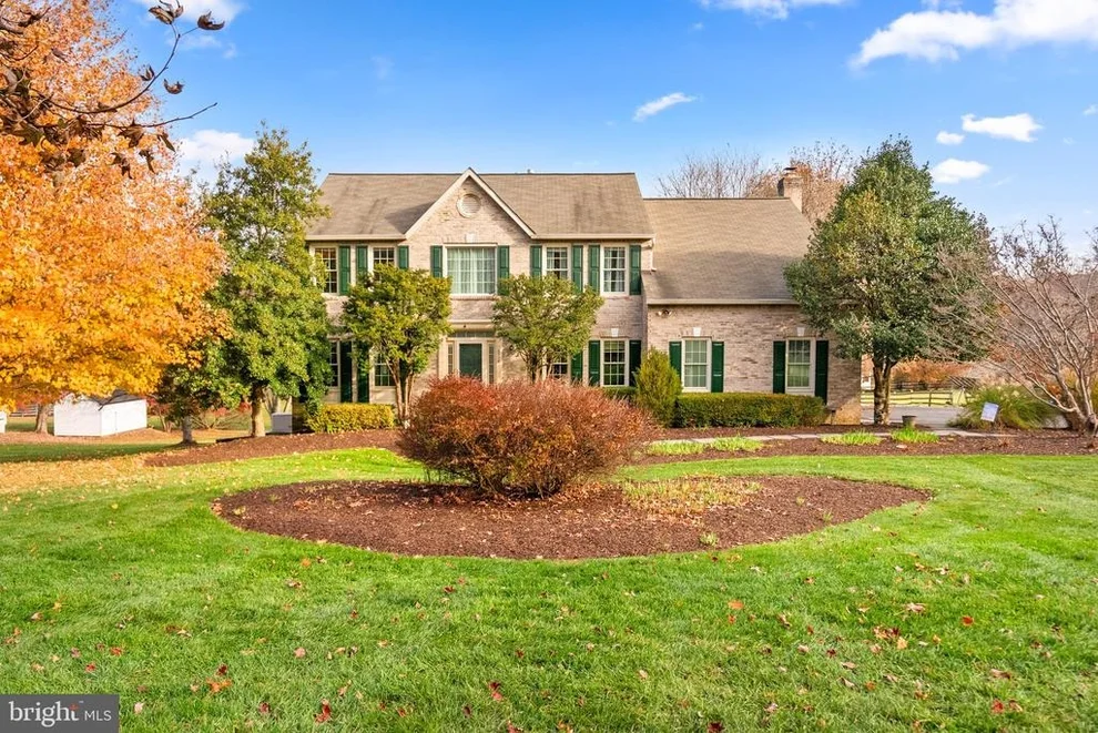 Unit for sale at 9716 HUNTMASTER ROAD, GAITHERSBURG, MD 20882