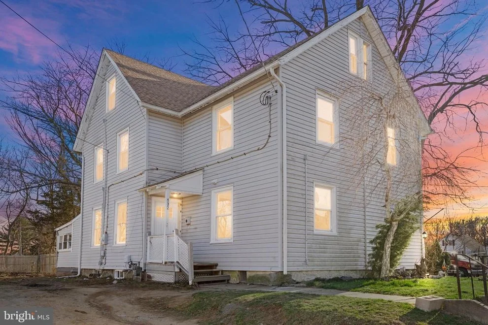 Unit for sale at 132 W CLINTON STREET, CLAYTON, NJ 08312