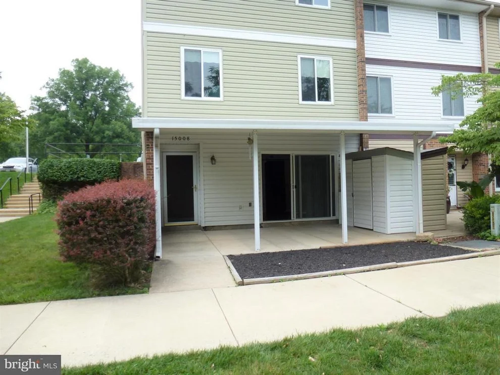 Unit for sale at 15008 HASLEMERE COURT, SILVER SPRING, MD 20906