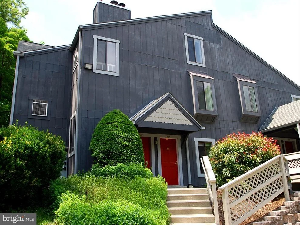Unit for sale at 884 WINDBROOKE DRIVE, GAITHERSBURG, MD 20879