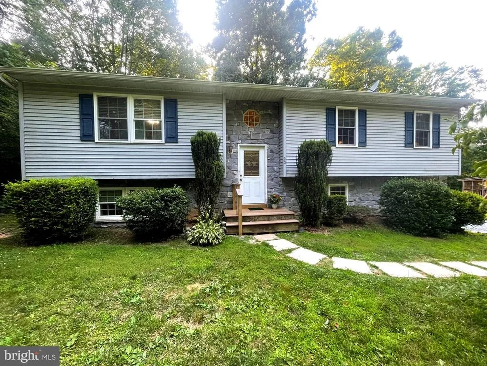 Unit for sale at 33 HIGHVIEW DRIVE, AIRVILLE, PA 17302