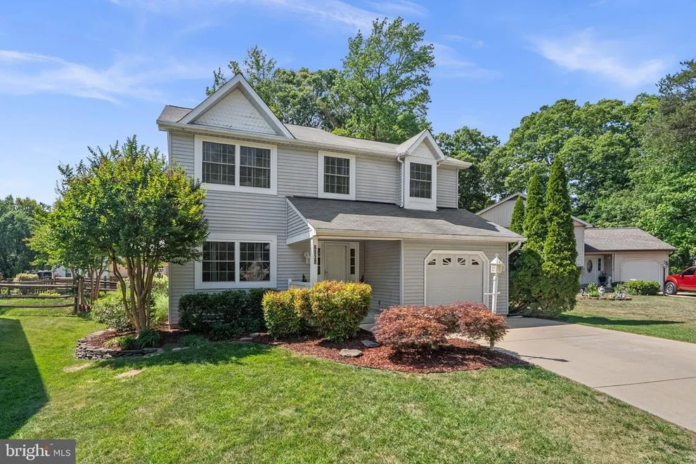 Unit for sale at 6830 RACCOON COURT, WALDORF, MD 20603