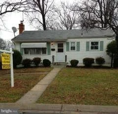 Unit for sale at 203 DOGWOOD DRIVE, GAITHERSBURG, MD 20877