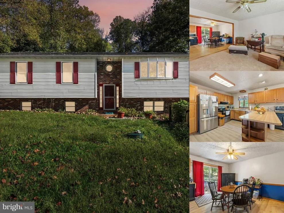Unit for sale at 62 PORTERS BRIDGE ROAD, COLORA, MD 21917