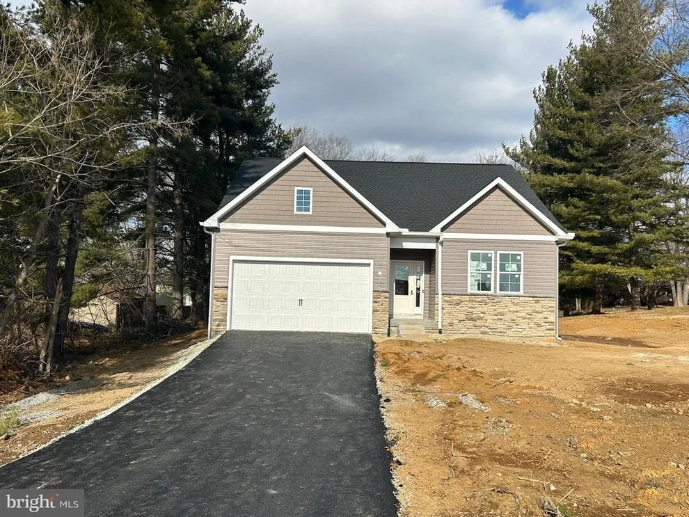 Unit for sale at 7816 FAIRPLAY ROAD, FAIRPLAY, MD 21733