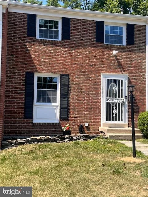 Unit for sale at 1232 PALMER ROAD, FORT WASHINGTON, MD 20744