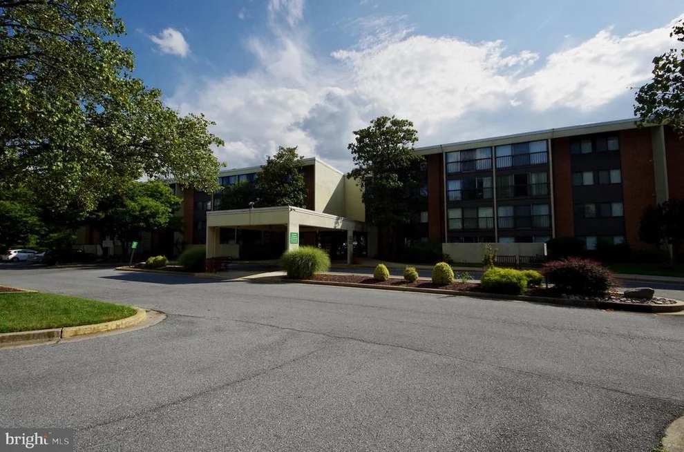 Unit for sale at 2921 N LEISURE WORLD BOULEVARD, SILVER SPRING, MD 20906