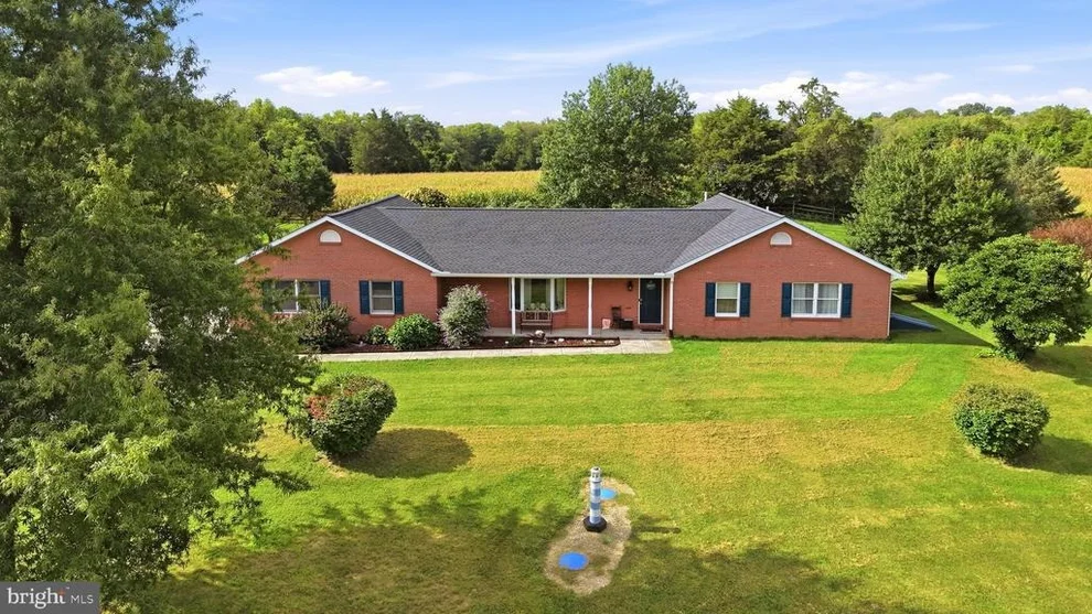 Unit for sale at 17217 LAPPANS ROAD, HAGERSTOWN, MD 21740