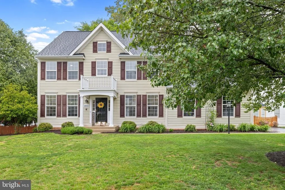 Unit for sale at 15566 TODDSBURY LANE, MANASSAS, VA 20112