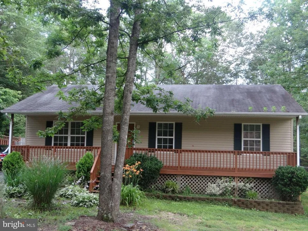 Unit for sale at 26122 CRESENT LANE, MECHANICSVILLE, MD 20659