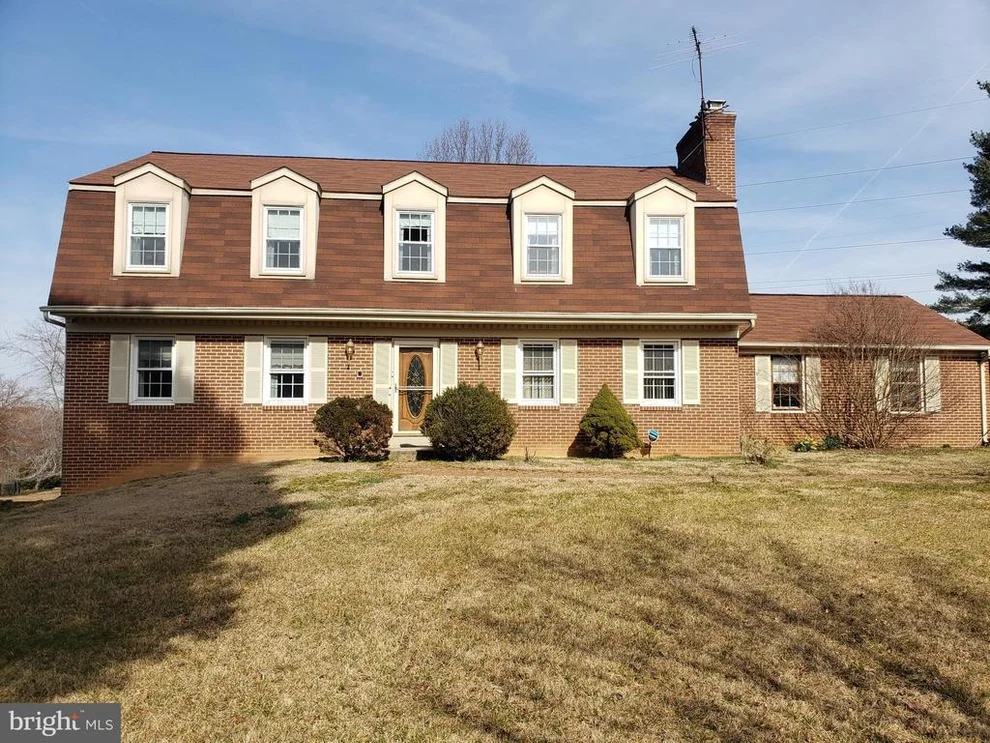 Unit for sale at 18009 EDNOR VIEW TERRACE, ASHTON, MD 20861