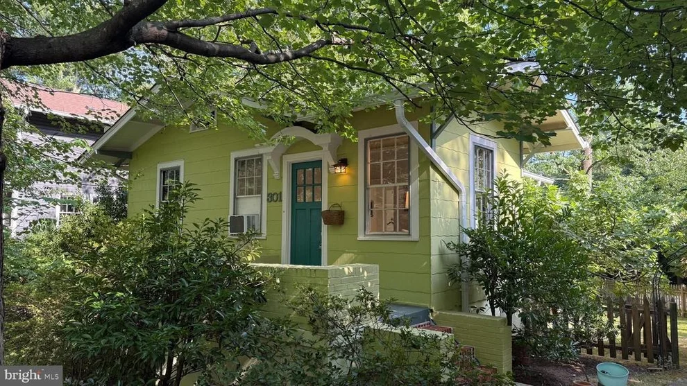 Unit for sale at 301 ELM AVENUE, TAKOMA PARK, MD 20912