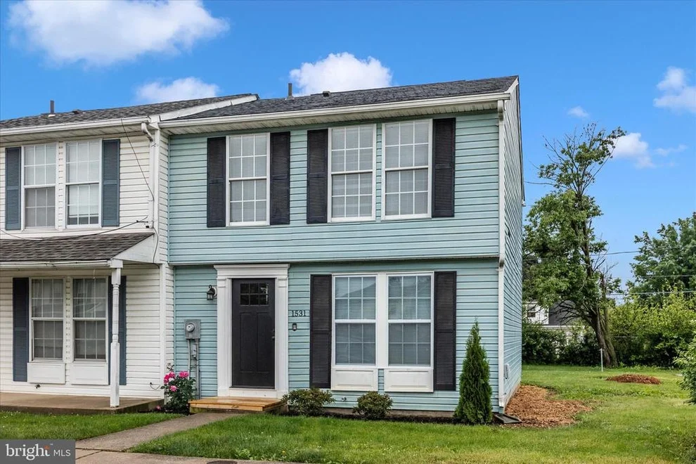 Unit for sale at 1531 VIOLET DRIVE, HAGERSTOWN, MD 21740