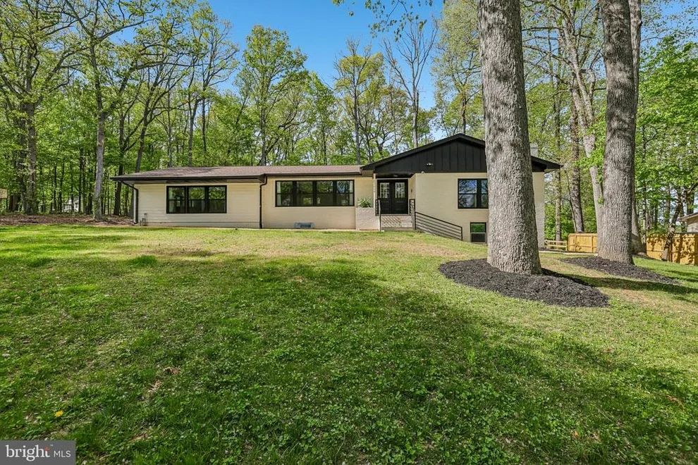 Unit for sale at 12008 METTEE ROAD, MARRIOTTSVILLE, MD 21104