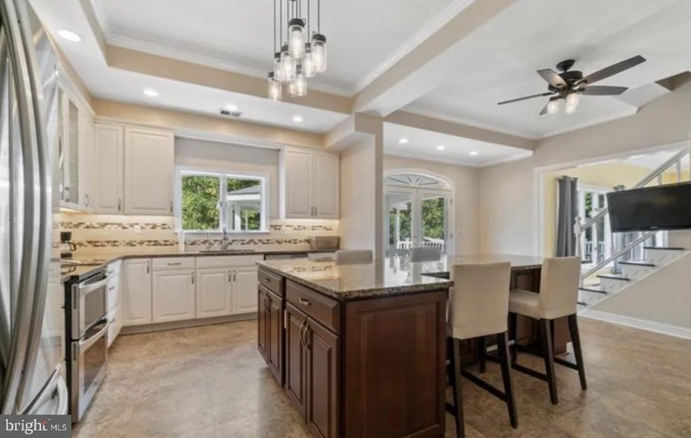 Unit for sale at 11615 BONAVENTURE DRIVE, UPPER MARLBORO, MD 20774