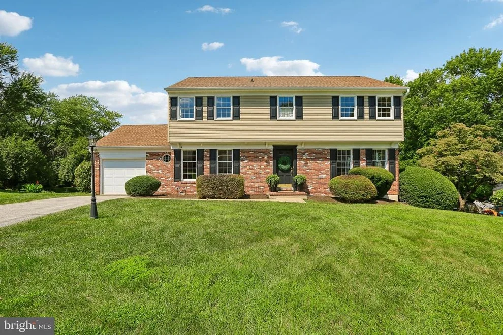Unit for sale at 4 OVERGATE COURT, COCKEYSVILLE, MD 21030