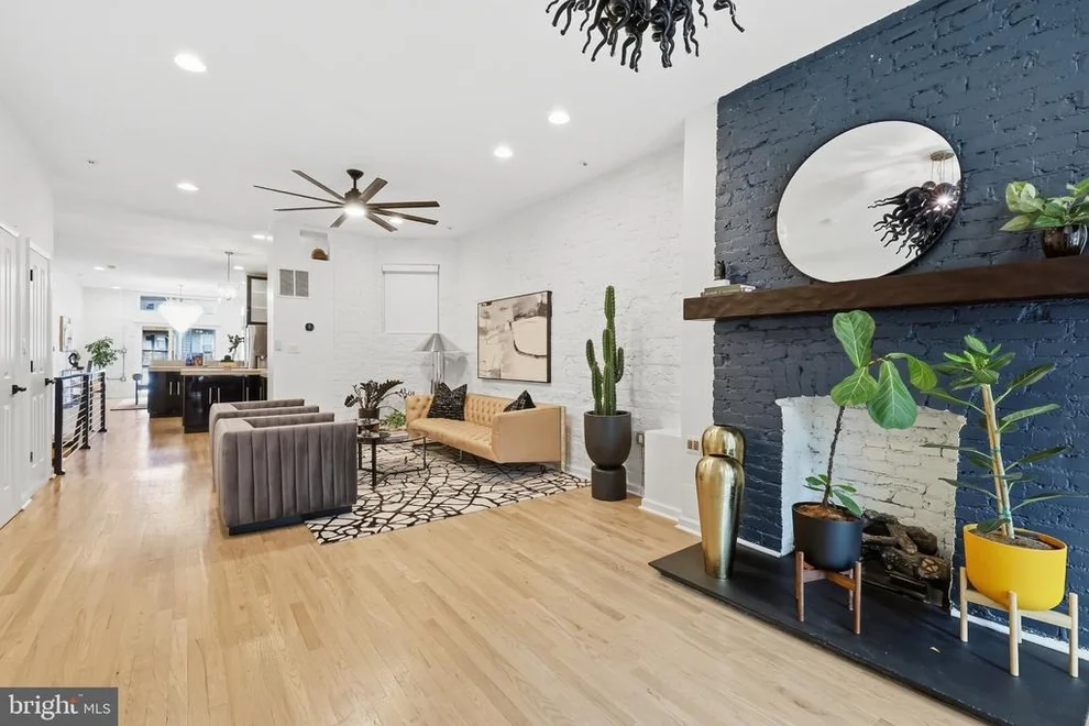 Unit for sale at 55 RHODE ISLAND AVENUE NW, WASHINGTON, DC 20001