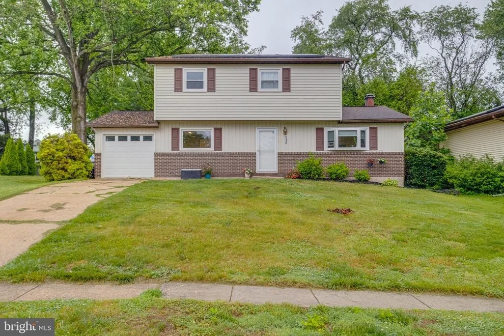 Unit for sale at 919 JACKSON BOULEVARD, BEL AIR, MD 21014